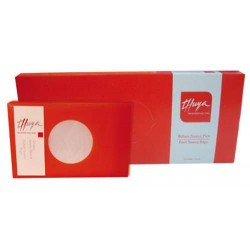 Thuya Sauna Pack de sacs Mains & Pieds (100 u)