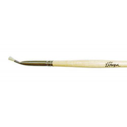 Thuya Cuticules séparateur Pinceau