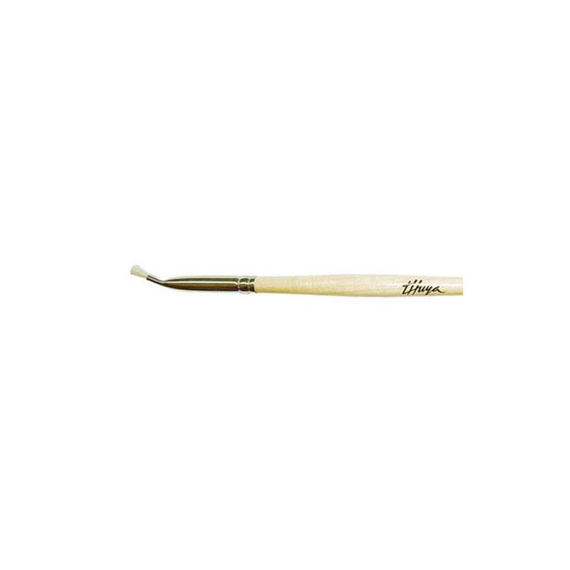Thuya Cuticle Remover Brush