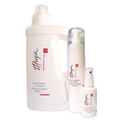 Thuya Solution hygiénique préparateur