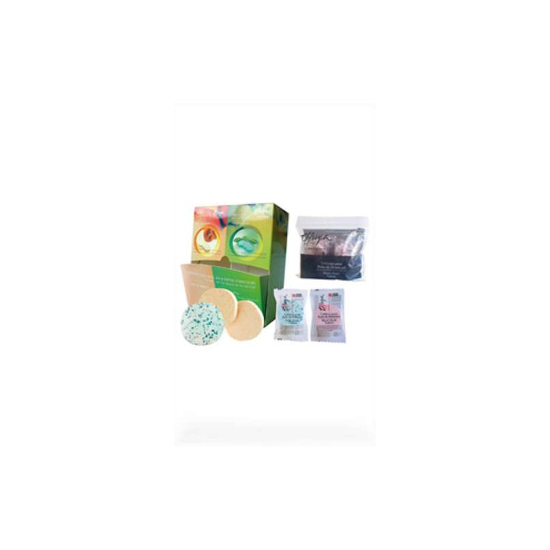 Thuya Tableta de Baño Manicura Thuya Tableta de Baño Manicura