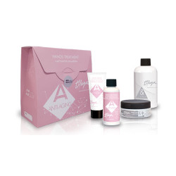 Kit Completo Anti-Invecchiamento Thuya