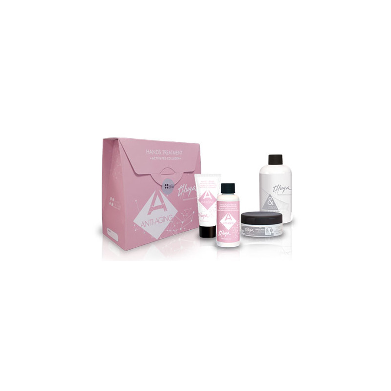 Thuya Anti-Aging Complet Kit Thuya Anti-Aging Complet Kit