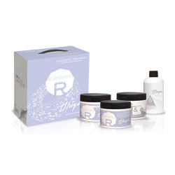 Zestaw regenerujący Thuya