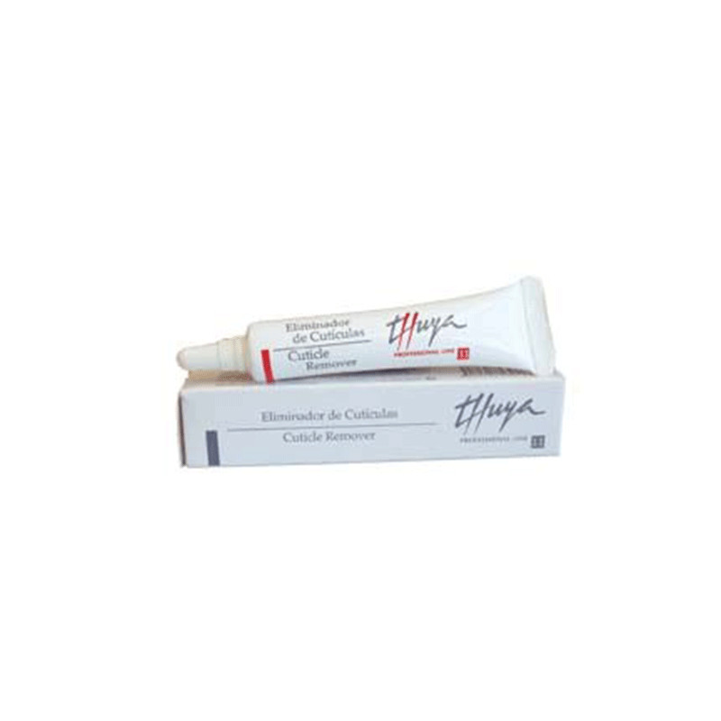 Thuya Cuticle Remover