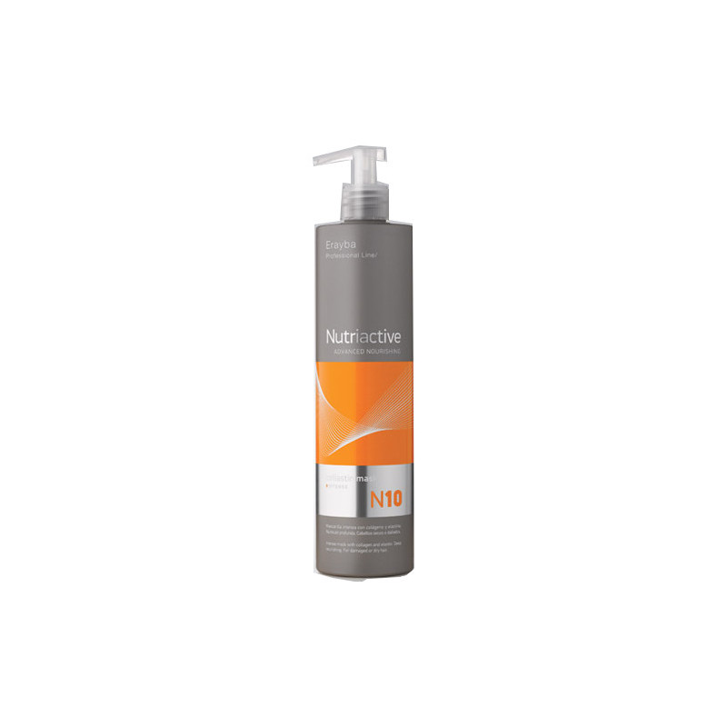 Erayba Nutriactive Masque Intense N10 Erayba Nutriactive Masque Intense N10