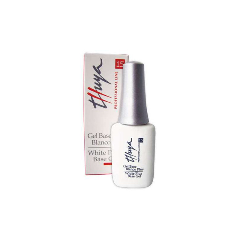Thuya Gel Blanco Plus (15ml) Thuya Gel Blanco Plus (15ml)