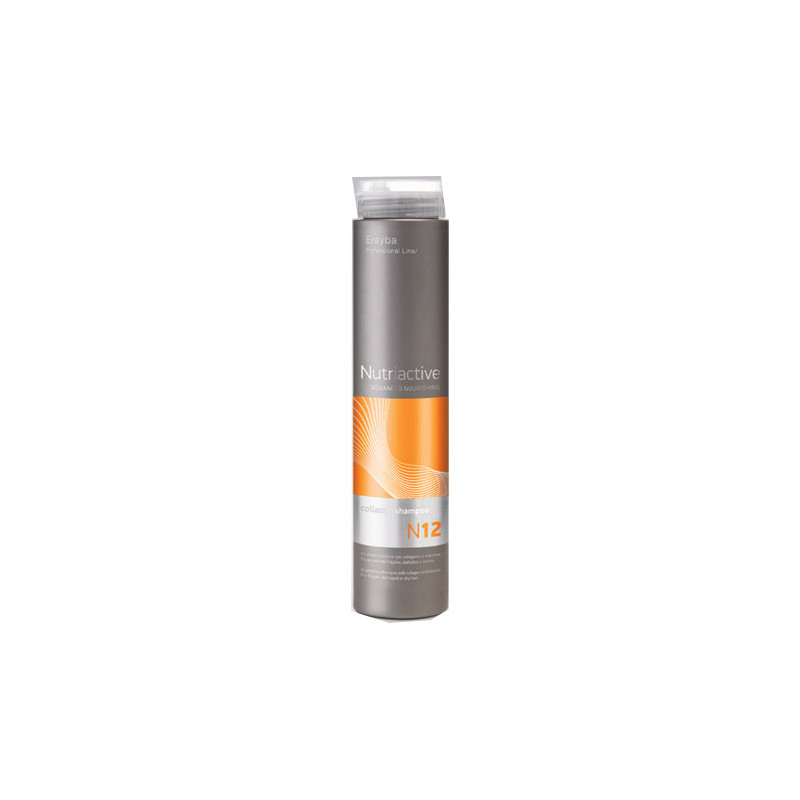 Erayba Nutriactive Shampooing N12 Erayba Nutriactive Shampooing N12