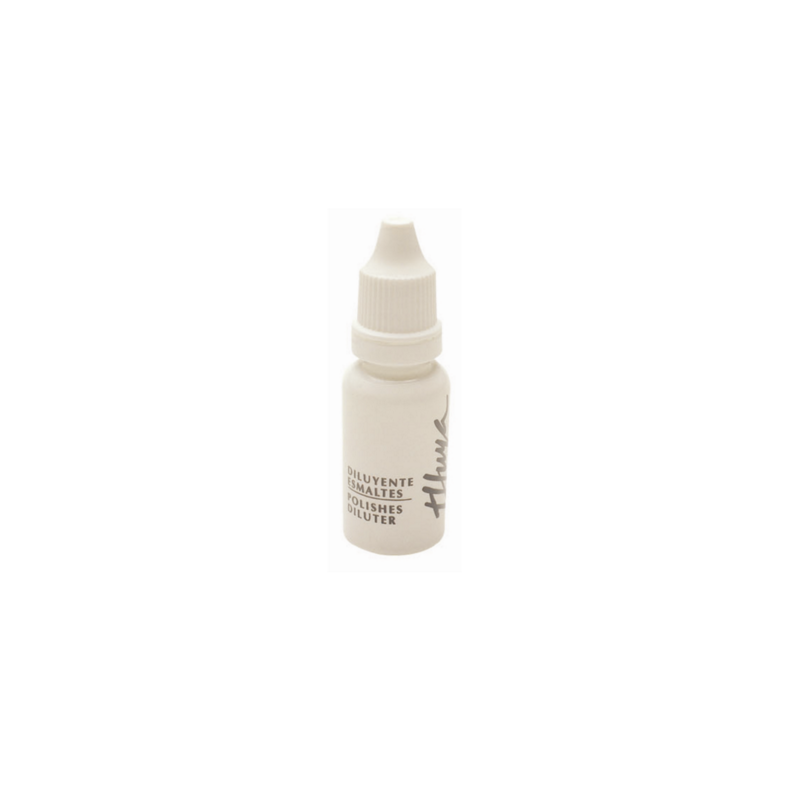 Thuya Thinner Enamel Dropper (15 ml)