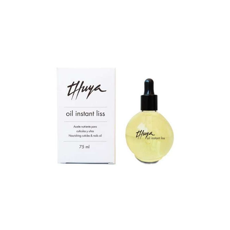 Thuya Öl Instant Liss Thuya Öl Instant Liss