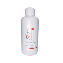 Thuya Solvente per Unghie