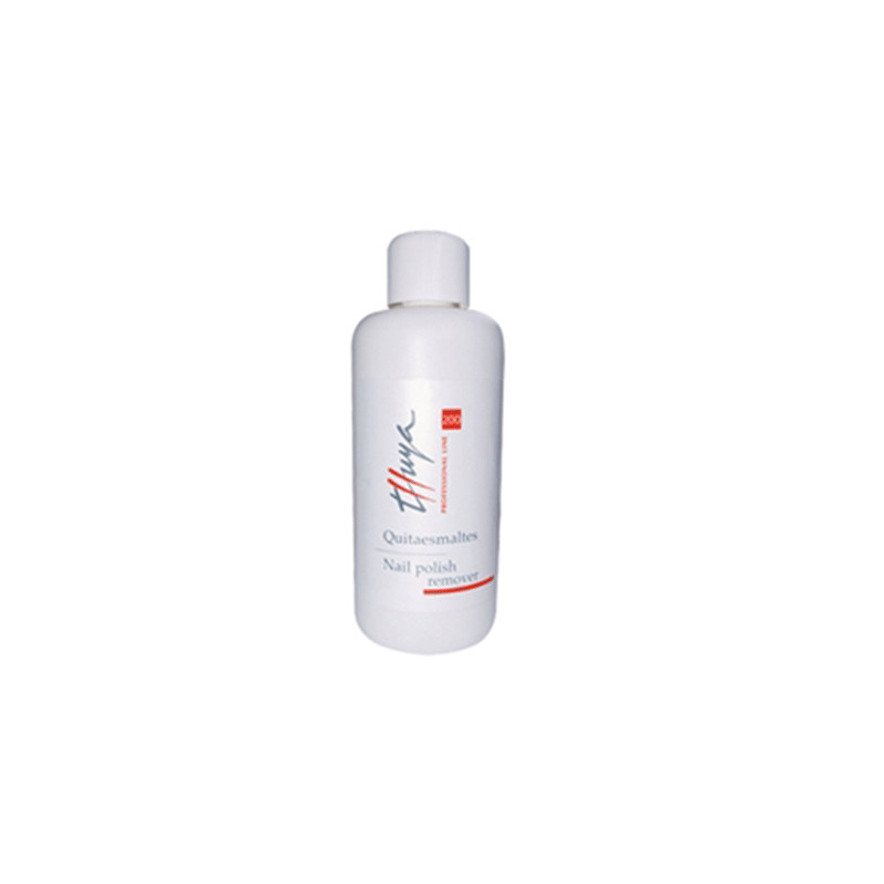 Thuya Nail Polish Remover