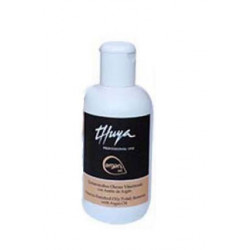 Thuya Rimuovi smalto oleoso arricchito con vitamine e olio di argan