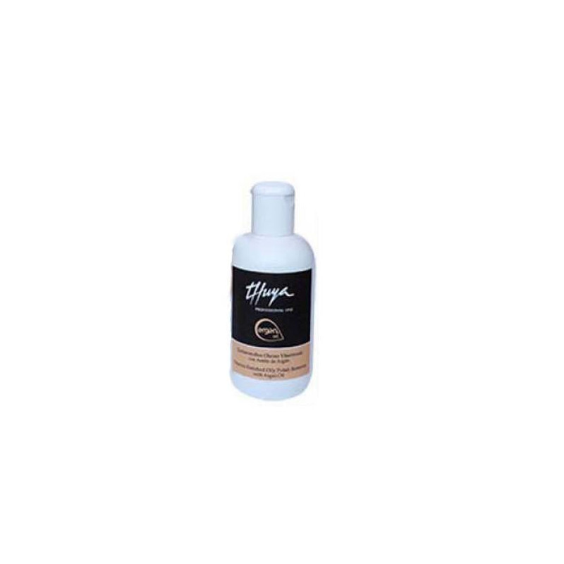 Thuya Huileuse Dissolvant Vitaminado à Ongles l'Huile d'Argan Thuya Huileuse Dissolvant Vitaminado à Ongles l'Huile d'Argan