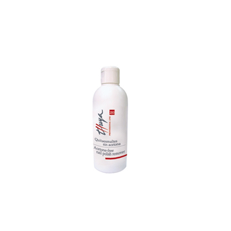 Thuya Dissolvant Sans Acetone