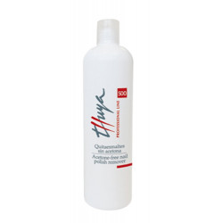 Thuya Dissolvant Sans Acetone