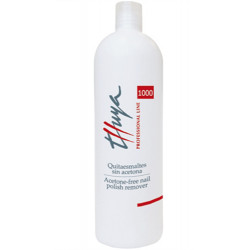 Rimuovi smalto per unghie Thuya senza acetone