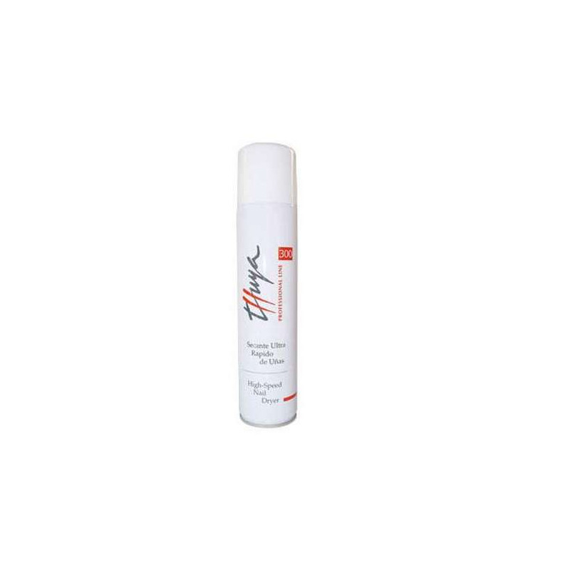 Thuya Ultra Fast Drying Varnish Spray (300ml) Thuya Ultra Fast Drying Varnish Spray (300ml)