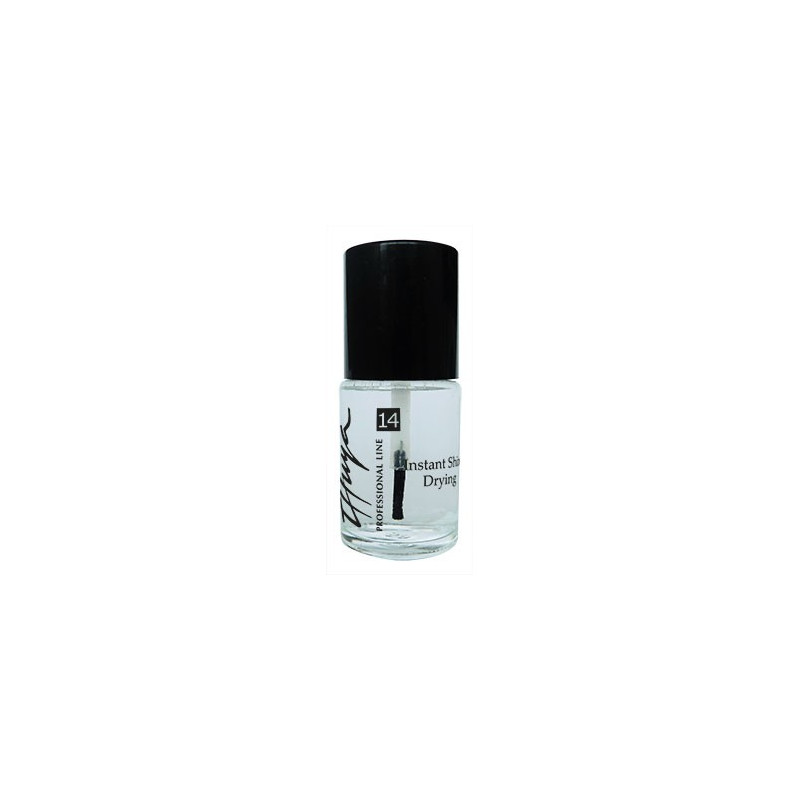 Thuya Top Coat Szybkoschnący (14ml)
