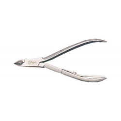 Tagliaunghie per cuticole Thuya