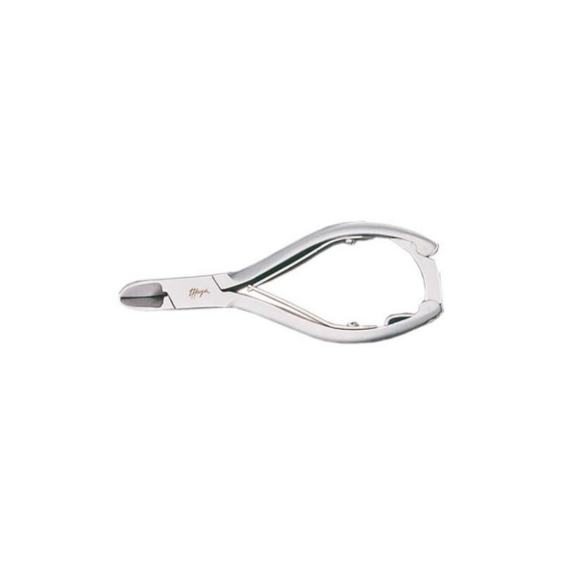 Forbici per unghie pedicure Thuya