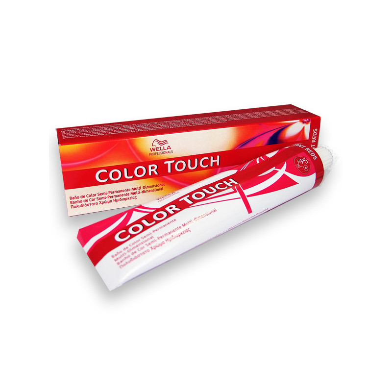 Wella Farbtouch (60ml) Wella Farbtouch (60ml)