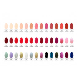Thuya Esmaltes Clásicos (12ml)