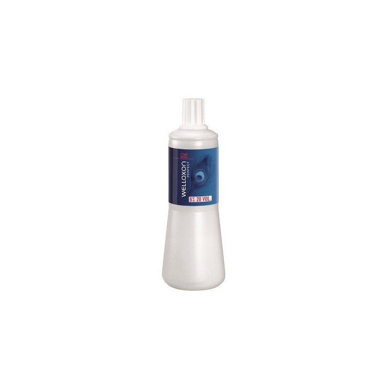 Wella Welloxon Perfektes Oxidationsmittel (1000ml)