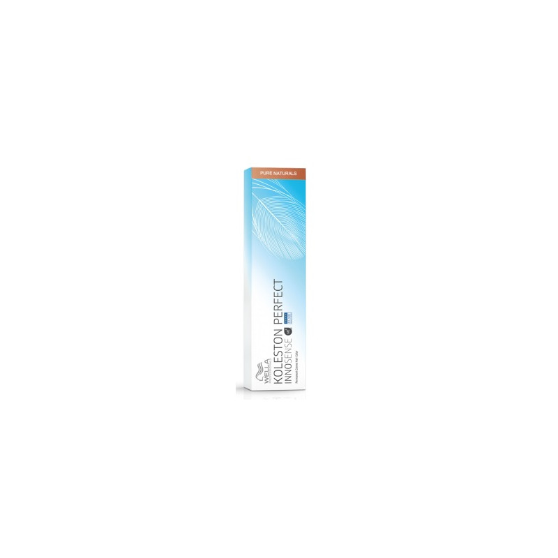 Wella Koleston Perfect Innosense Coloration (60ml) Wella Koleston Perfect Innosense Coloration (60ml)