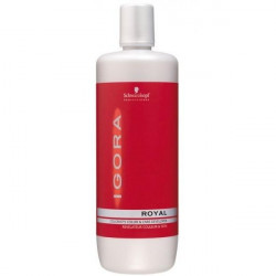 Schwarzkopf Igora Royal aktivierende Lotion (1000ml)