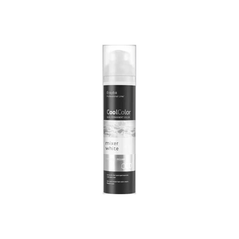 Erayba CoolColor Semi-Permanent Color Cream (100ml) Erayba CoolColor Semi-Permanent Color Cream (100ml)