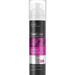 Erayba CoolColor Semi-Permanent Color Cream (100ml)