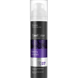 Crema Colorante Semipermanente Erayba CoolColor (100ml)