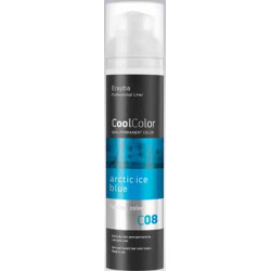 Crema Colorante Semipermanente Erayba CoolColor (100ml)