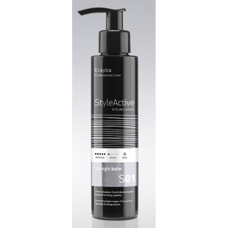 Balsam Prosty Aktywny Erayba Style S01 (150ml)