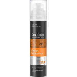 Crema Colorante Semipermanente Erayba CoolColor (100ml)
