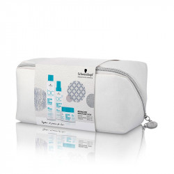 Schwarzkopf BC Xmas Pack Moisture Kick 2023