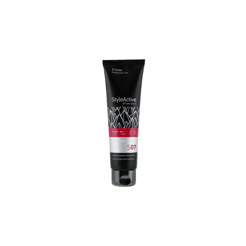 Erayba Style Active Extreme Gel S07 (150ml) Erayba Style Active Extreme Gel S07 (150ml)
