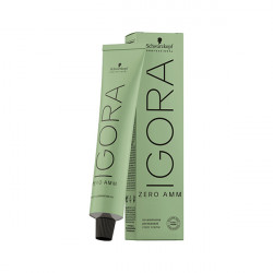 Schwarzkopf  Zero Amm (60ml)