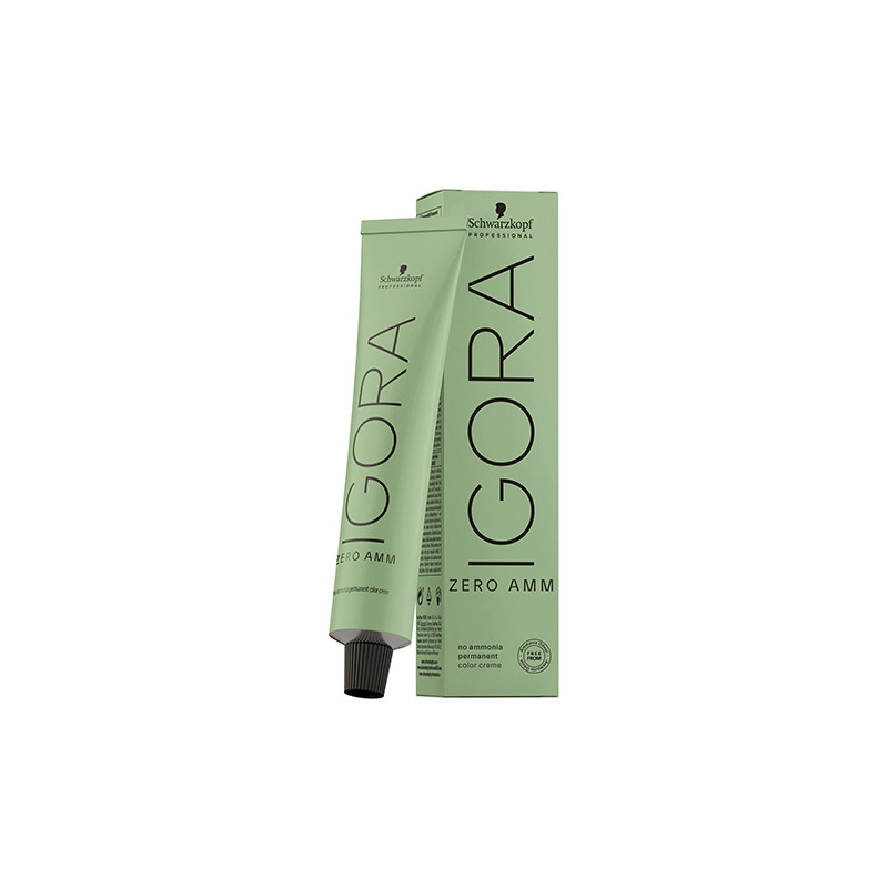 Schwarzkopf Zero Amm (60ml) Schwarzkopf Zero Amm (60ml)