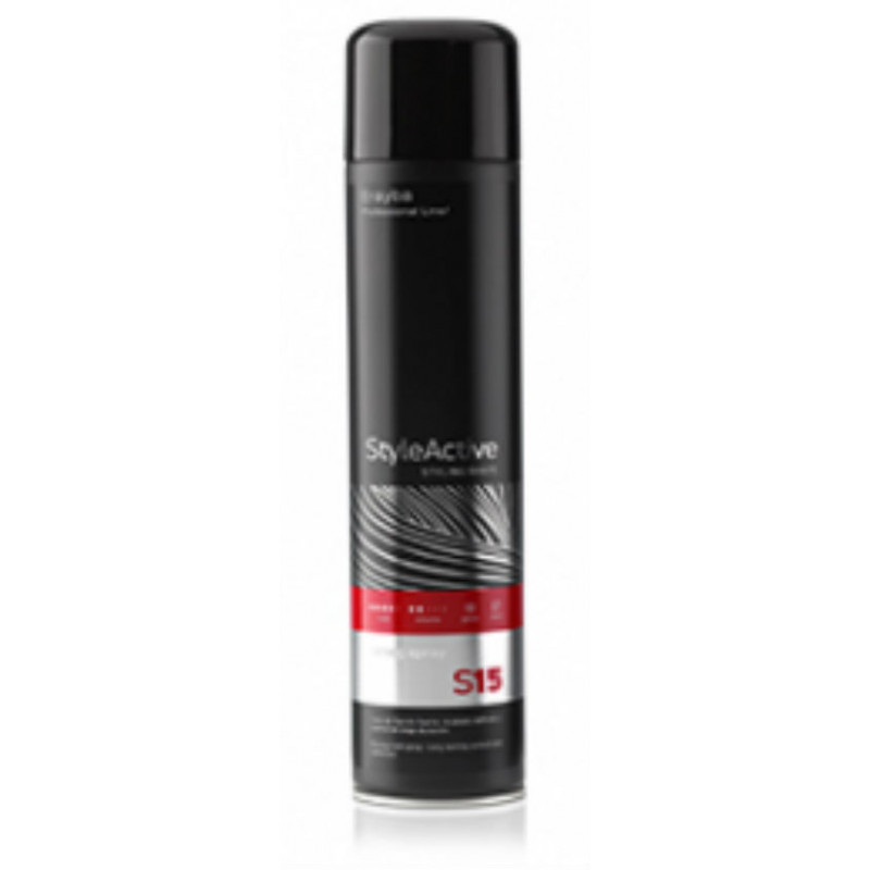 Erayba Style Active Strong Spray S15 (500ml) Erayba Style Active Strong Spray S15 (500ml)