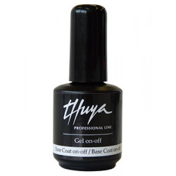 Thuya Gel On-Off Basislack (14ml)