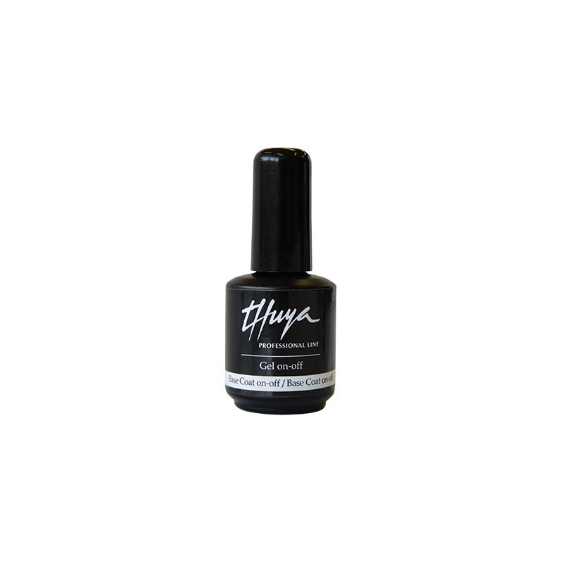 Thuya Gel On-Off Basislack (14ml)