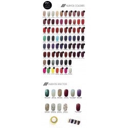 Thuya Gel On-Off  Esmalte Permanente (14ml)