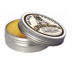 Mr Bear Family Beard Balm Woodland Bálsamo Barba (60ml)