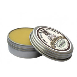 Mr Bear Family Moustache Wax Wilderness Cire Moustache (30ml) 