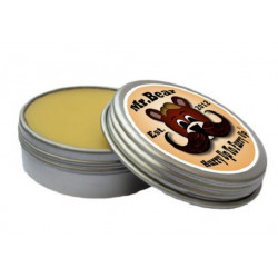 Mr Bear Family Moustache Wax Original Cera Bigote (30ml)