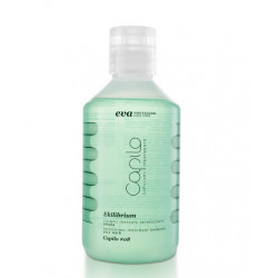 Eva Capilo Shampooing Traitement Rafraîchissant (300ml)