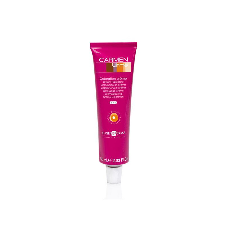 Eugene Perma Carmen Ultime Haarfarbe (60ml) Eugene Perma Carmen Ultime Haarfarbe (60ml)