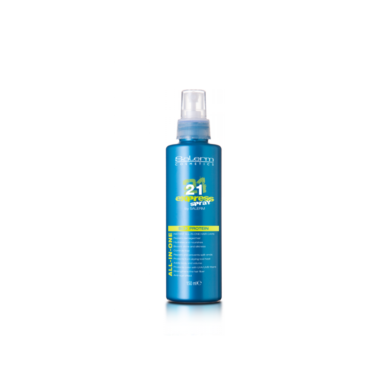Salerm 21 Express (150ml) Salerm 21 Express (150ml)